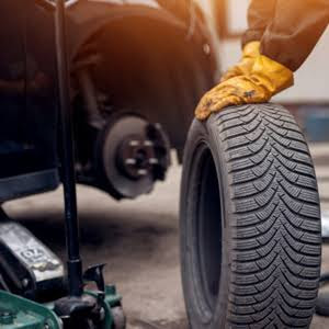 Beyağaç Oto Lastikçi